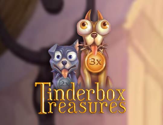 Tinderbox Treasures